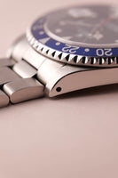 1991 Rolex 16700 Pepsi GMT-Master