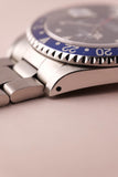1991 Rolex 16700 Pepsi GMT-Master