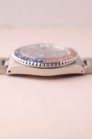 1991 Rolex 16700 Pepsi GMT-Master