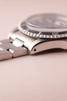 1970 Rolex 1680 “Red” MKV Submariner