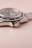 1970 Rolex 1680 “Red” MKV Submariner