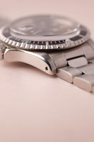 1970 Rolex 1680 “Red” MKV Submariner