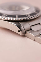 1979 Rolex 5513 Maxi 3 Lollipop Submariner - Unpolished Japan find