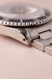 1979 Rolex 5513 Maxi 3 Lollipop Submariner - Unpolished Japan find