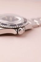 1979 Rolex 5513 Maxi 3 Lollipop Submariner - Unpolished Japan find
