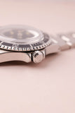 1979 Rolex 5513 Maxi 3 Lollipop Submariner - Unpolished Japan find