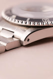 1979 Rolex 5513 Maxi 3 Lollipop Submariner - Unpolished Japan find