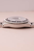 1979 Rolex 5513 Maxi 3 Lollipop Submariner - Unpolished Japan find