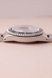 1979 Rolex 5513 Maxi 3 Lollipop Submariner - Unpolished Japan find