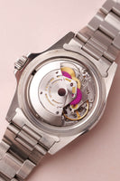 1979 Rolex 5513 Maxi 3 Lollipop Submariner - Unpolished Japan find