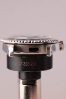 1979 Rolex 5513 Maxi 3 Lollipop Submariner - Unpolished Japan find