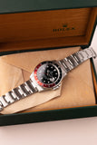 1997 Rolex Coke 16710 GMT