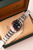 1997 Rolex Coke 16710 GMT
