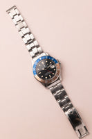 1972 Rolex 1675 Pepsi GMT MK2 Unpolished w/ Papers