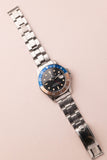 1972 Rolex 1675 Pepsi GMT MK2 Unpolished w/ Papers