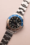 1972 Rolex 1675 Pepsi GMT MK2 Unpolished w/ Papers