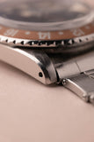 1972 Rolex 1675 Pepsi GMT MK2 Unpolished w/ Papers