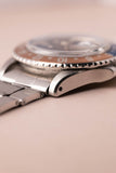 1972 Rolex 1675 Pepsi GMT MK2 Unpolished w/ Papers