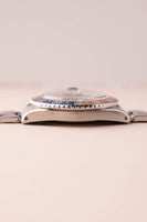 1972 Rolex 1675 Pepsi GMT MK2 Unpolished w/ Papers