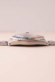 1972 Rolex 1675 Pepsi GMT MK2 Unpolished w/ Papers