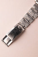 1972 Rolex 1675 Pepsi GMT MK2 Unpolished w/ Papers