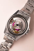 1972 Rolex 1675 Pepsi GMT MK2 Unpolished w/ Papers