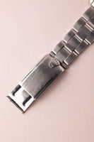 1967 Rolex 1675 GMT MK1 “Long-E” Pepsi insert