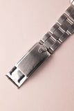 1967 Rolex 1675 GMT MK1 “Long-E” Pepsi insert