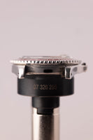 1967 Rolex 1675 GMT MK1 “Long-E” Pepsi insert