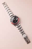 1997 Rolex Coke 16710 GMT