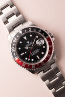 1997 Rolex Coke 16710 GMT