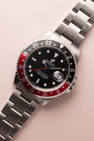 1997 Rolex Coke 16710 GMT
