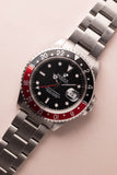 1997 Rolex Coke 16710 GMT
