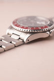 1997 Rolex Coke 16710 GMT