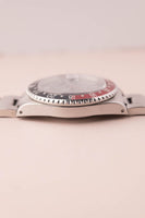 1997 Rolex Coke 16710 GMT