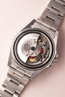 1997 Rolex Coke 16710 GMT