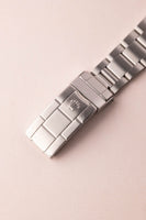 1984 Rolex 16800 Submariner Lavender insert - Box and Papers - Unpolished