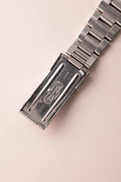 1984 Rolex 16800 Submariner Lavender insert - Box and Papers - Unpolished