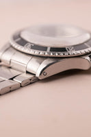 1969 Rolex 5513 Submariner - Ghost Grey Insert