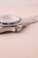 1969 Rolex 5513 Submariner - Ghost Grey Insert