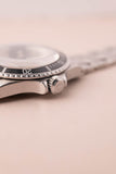 1969 Rolex 5513 Submariner - Ghost Grey Insert