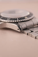 1969 Rolex 5513 Submariner - Ghost Grey Insert