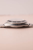 1969 Rolex 5513 Submariner - Ghost Grey Insert
