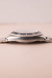 1969 Rolex 5513 Submariner - Ghost Grey Insert