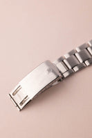 1969 Rolex 5513 Submariner - Ghost Grey Insert