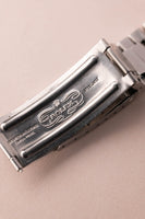 1969 Rolex 5513 Submariner - Ghost Grey Insert
