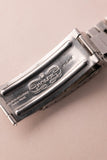 1969 Rolex 5513 Submariner - Ghost Grey Insert