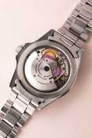 1969 Rolex 5513 Submariner - Ghost Grey Insert