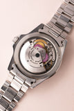 1969 Rolex 5513 Submariner - Ghost Grey Insert