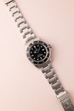 1987 Rolex Sea-Dweller